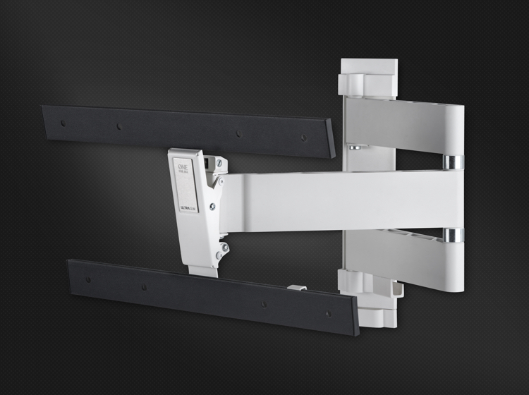 Full-motion OLED TV Wall Mount